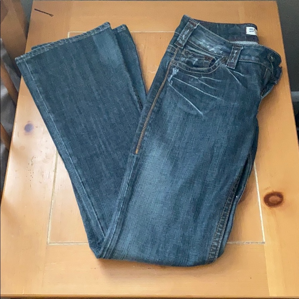 1921 brand jeans